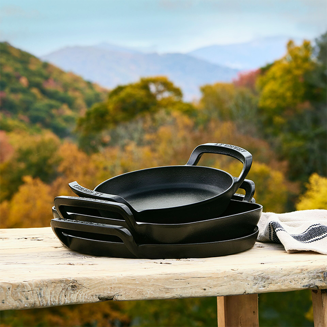 Alpine Outdoor Collection Set | Le Creuset